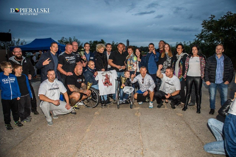 METALMEX 2016 TRENDY I INNOWACJE JUŻ ZA NAMI - Metalmex - 196