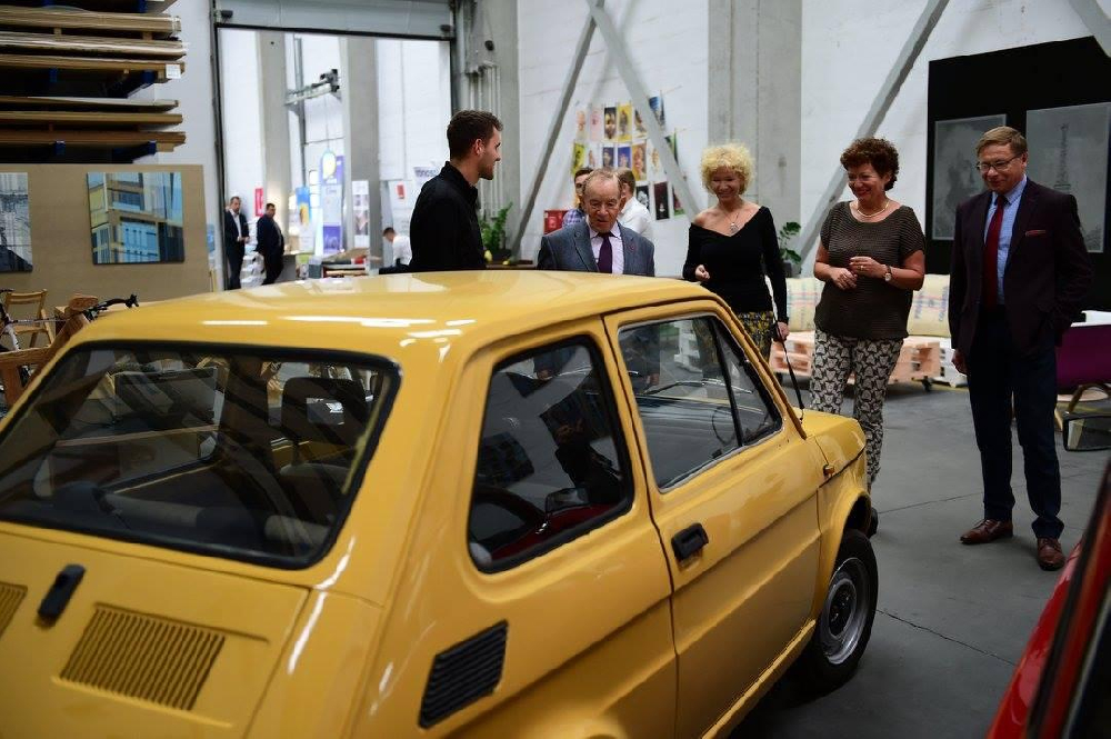 METALMEX 2016 TRENDY I INNOWACJE JUŻ ZA NAMI - Metalmex - 201