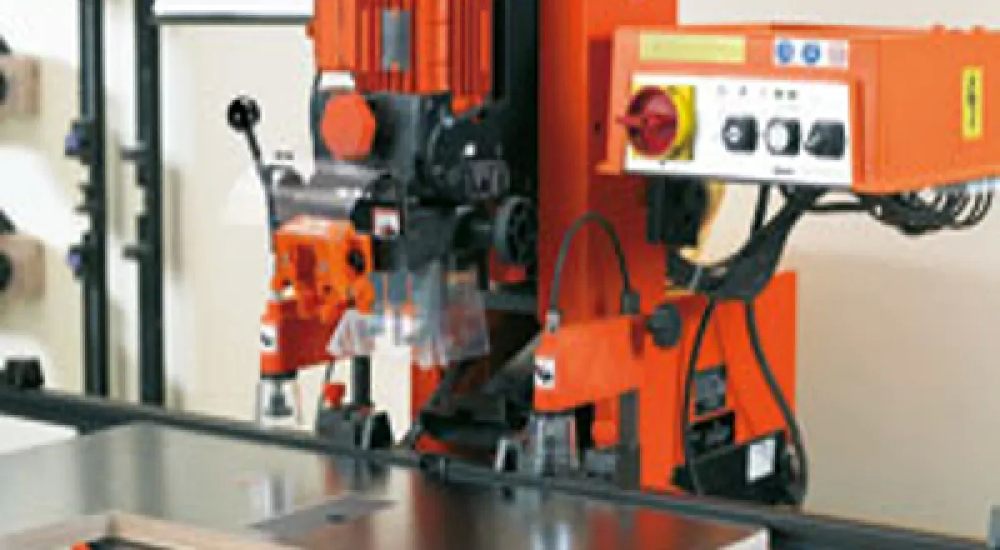 Pomoce montażowe Blum - Metalmex - 737
