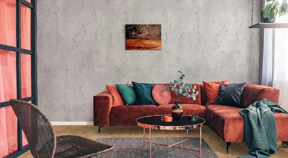 Rocko Wall System - Metalmex - 879